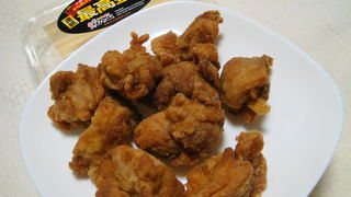 「うまかもん」が揃っています 