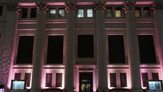 日本橋は、丸の内の三菱に対して、三井のおひざ元