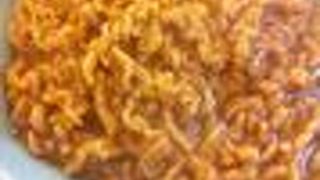 青梅街道沿いにある「肉あんかけチャーハン」で有名なお店