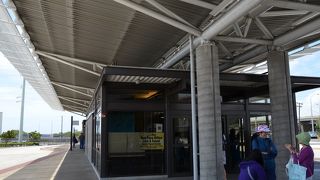 シニアパスを買いました