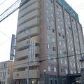 ホテル ルートイン藤枝駅北〔ビジネスホテル〕