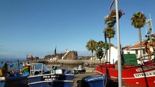 充実のマデイラ島西半分ツアーはおススメ♪