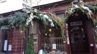 1月1日でも開いていた！