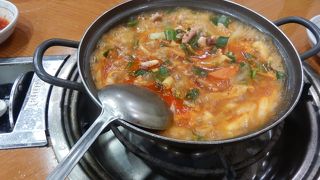 釜山に来たなら海鮮を