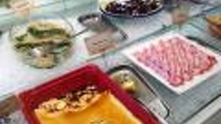 ザ・シティ・ビュッフェ イオンモール福津店