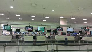 切ない応対だったけど