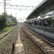 浅野駅