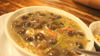 おいしいチェンマイ料理でした。