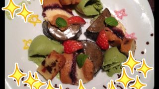 オススメ家庭フランス料理