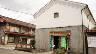 温かみのある竹製品