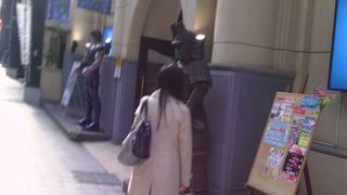 かいようどうふぃぎゅあみゅーじあむくろかべ