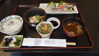 魚料理・寿司 二反田