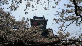 ナガハマジョウレキシハクブツカン