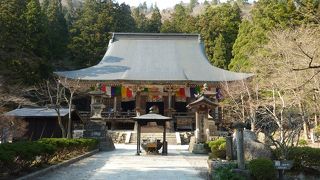 ちょっとした登山