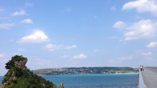 角を曲がれば、感動