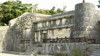 世界遺産*王陵（たまうどぅん）*