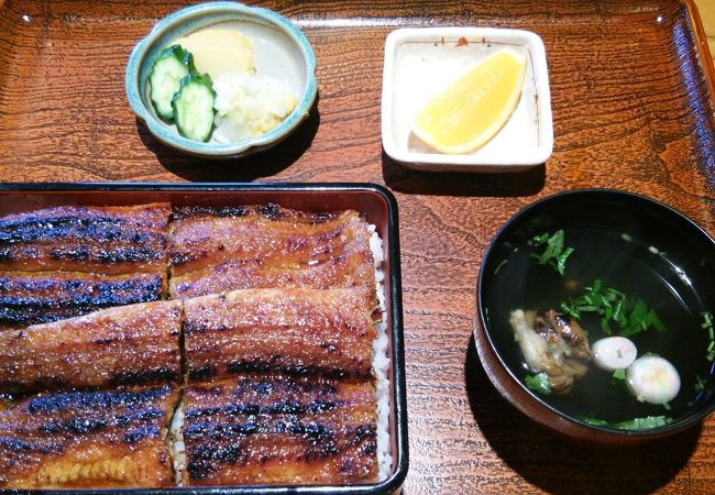 うなぎ なか勝 クチコミ アクセス 営業時間 福山 フォートラベル うなぎ なか勝 クチコミ アクセス 営業時間 福山 フォートラベル