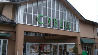 ラスクだけではありません