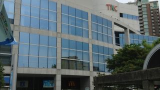 ＴＮＣ放送会館  百道浜