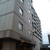 熊本駅前の便利ホテル