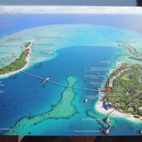 モルディブコンラッドＭＡＰ