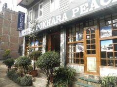 Hotel New Pokhara Peace 写真