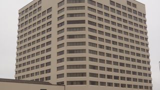 Sheraton Anchorage Hotel