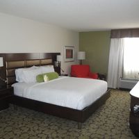 Hilton Garden Inn Los Angeles 