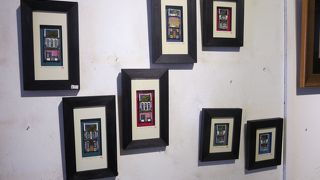 タイル好きならどうぞ・・・