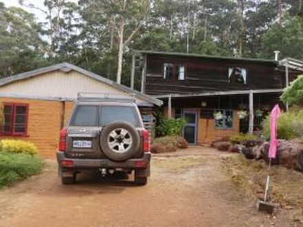 Bombina Cottages 写真