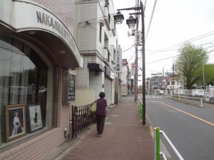 リースマンション　ＧＯＴＯ 写真