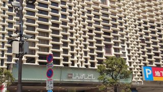 新橋のシンボル