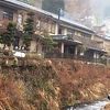 夫婦でゆったり過ごせる風情ある温泉宿