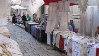 野菜やお菓子など