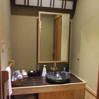 くるくるドライヤーも置いてありますよ。