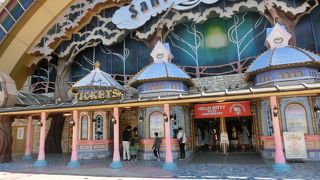 キティは世界のアイドルだけど、