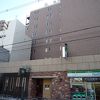 東梅田のリーズナブルホテル