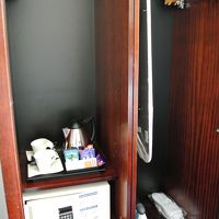 金庫やクローゼット