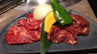 焼肉の牛太本陣ヨドバシカメラ店  博多