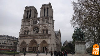 ゴシック建築の最高傑作