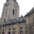 パリ最古の教会