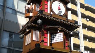 最下層の温泉客がイケてる