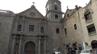 マニラの世界遺産