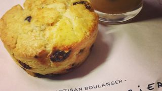 クロワッサンが一番おいしいお店！