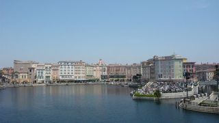 ディズニーシー