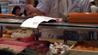 銀座ｄｅお寿司、お寿司ｄｅ銀座 梅丘 寿司の美登利 銀座