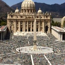 バチカン