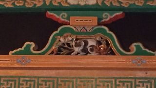 小さくても大きな役割