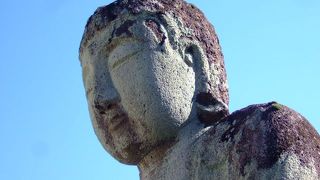 上品上生仏（九品仏）　日光山　善沢寺