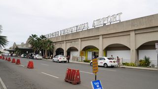 タクシーに乗るなら出発階から